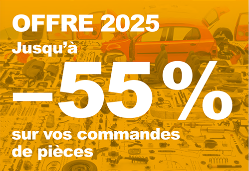Offre 2025