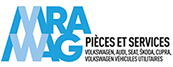 MRA MAG - Pièces et service