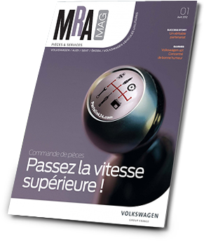 MRA MAG #