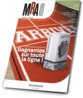 MRA MAG #04