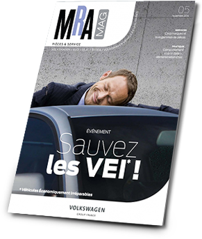 MRA MAG #05