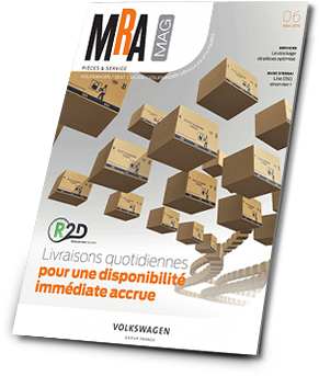MRA MAG #06