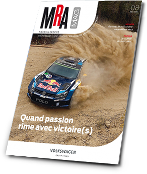 MRA MAG #08