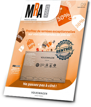 MRA MAG #09