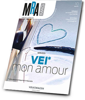 MRA MAG #10