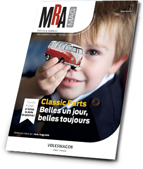 MRA MAG #11