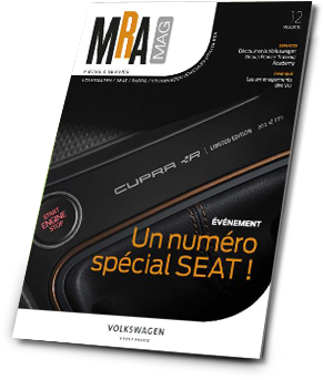 MRA MAG #12