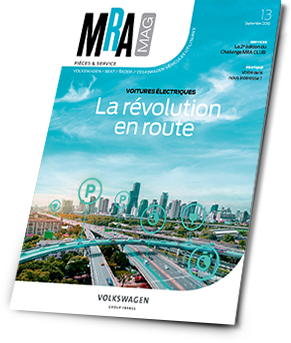 MRA MAG #13