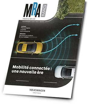 MRA MAG #16