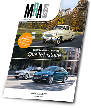 MRA MAG #17