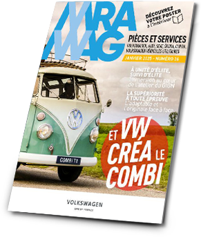 MRA MAG #26